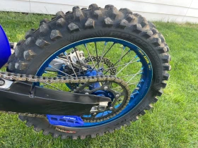 Yamaha Yzf YAMAHA YZ450F MONSTER ENERGY YAMAHA RACING EDITION | Mobile.bg    12