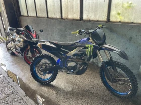 Yamaha Yzf YAMAHA YZ450F MONSTER ENERGY YAMAHA RACING EDITION | Mobile.bg    10