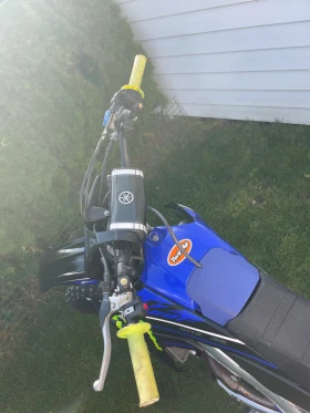 Yamaha Yzf YAMAHA YZ450F MONSTER ENERGY YAMAHA RACING EDITION | Mobile.bg    10