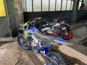 Yamaha Yzf YAMAHA YZ450F MONSTER ENERGY YAMAHA RACING EDITION, снимка 9