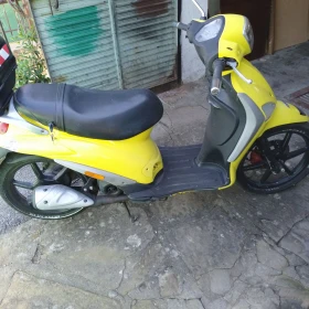 Piaggio Liberty, снимка 1