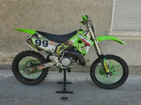 Kawasaki Kx 125 2T, снимка 1