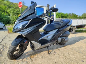 Kymco Xciting 400 | Mobile.bg    3