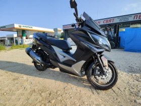 Kymco Xciting 400 | Mobile.bg    2