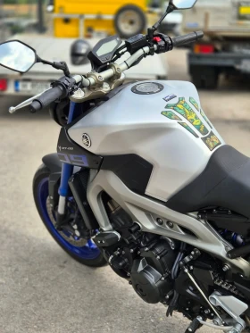 Yamaha Mt-09 ABS | Mobile.bg    9