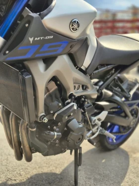 Yamaha Mt-09 ABS | Mobile.bg    12