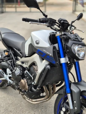 Yamaha Mt-09 ABS | Mobile.bg    7