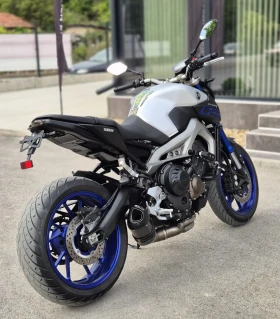 Yamaha Mt-09 ABS | Mobile.bg    6