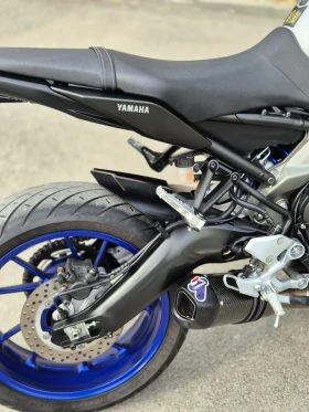 Yamaha Mt-09 ABS | Mobile.bg    10