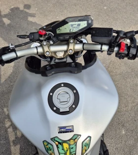 Yamaha Mt-09 ABS | Mobile.bg    14