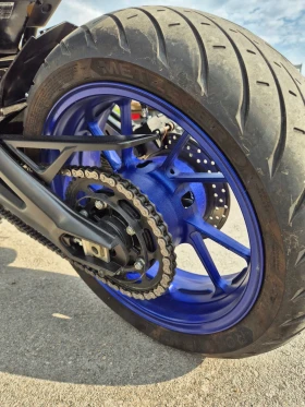Yamaha Mt-09 ABS | Mobile.bg    13