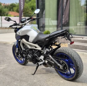 Yamaha Mt-09 ABS | Mobile.bg    5