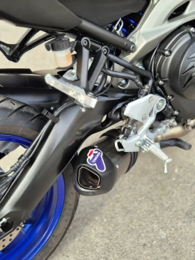 Yamaha Mt-09 ABS | Mobile.bg    11