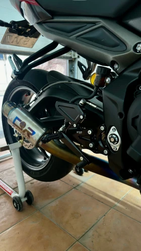 Triumph Street Triple 765RS, снимка 5
