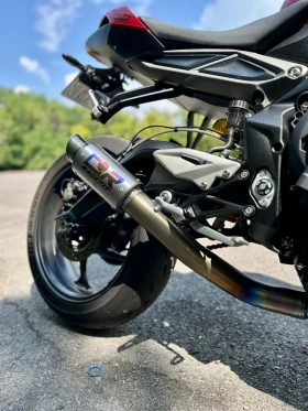Triumph Street Triple 765RS | Mobile.bg    6
