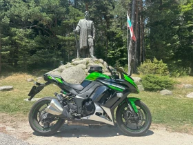 Kawasaki Z 1000SX Ninja | Mobile.bg    13