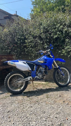 Yamaha Wr 250f | Mobile.bg � ����� ������ 2