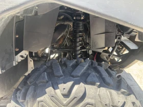 ����� �� �������� �� Kawasaki Brute Force