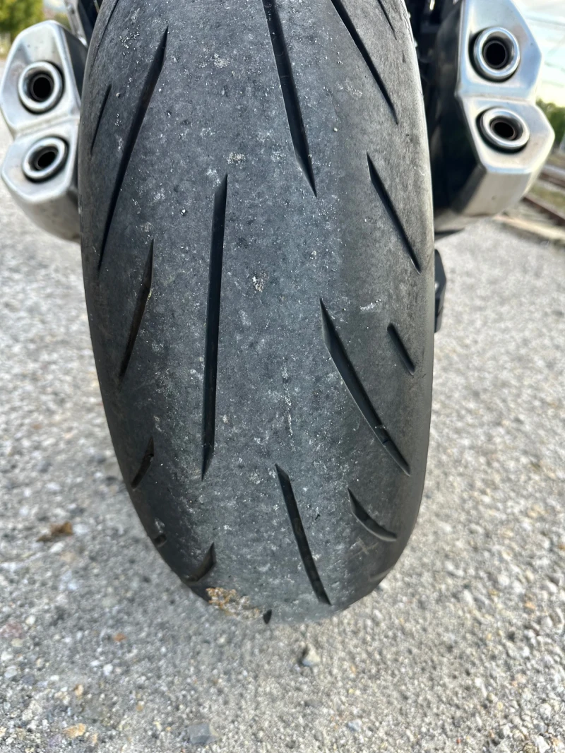 Kawasaki Z 1000SX Ninja, снимка 10 - Мотоциклети и мототехника - 52108734