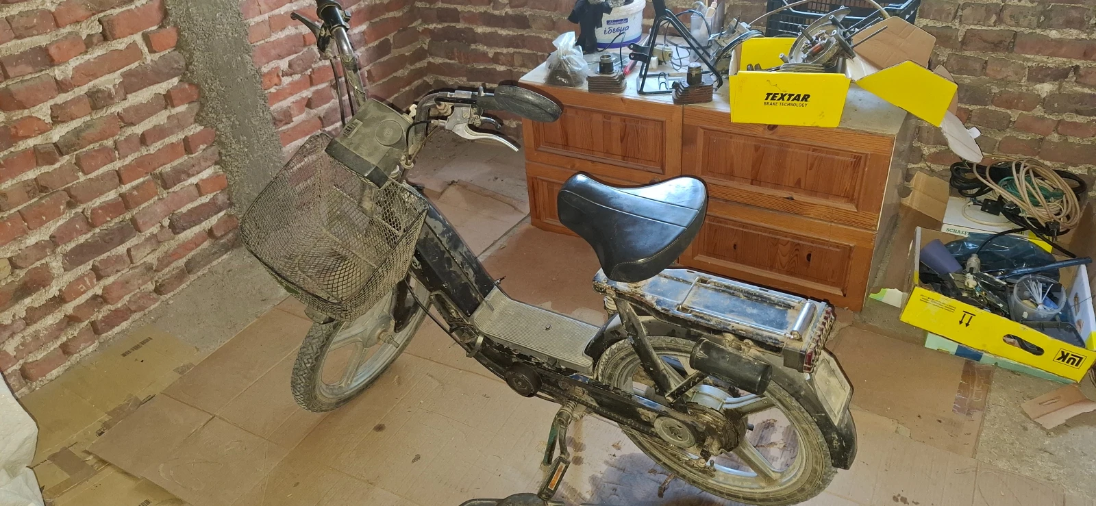Honda Silver Wing  - изображение 3