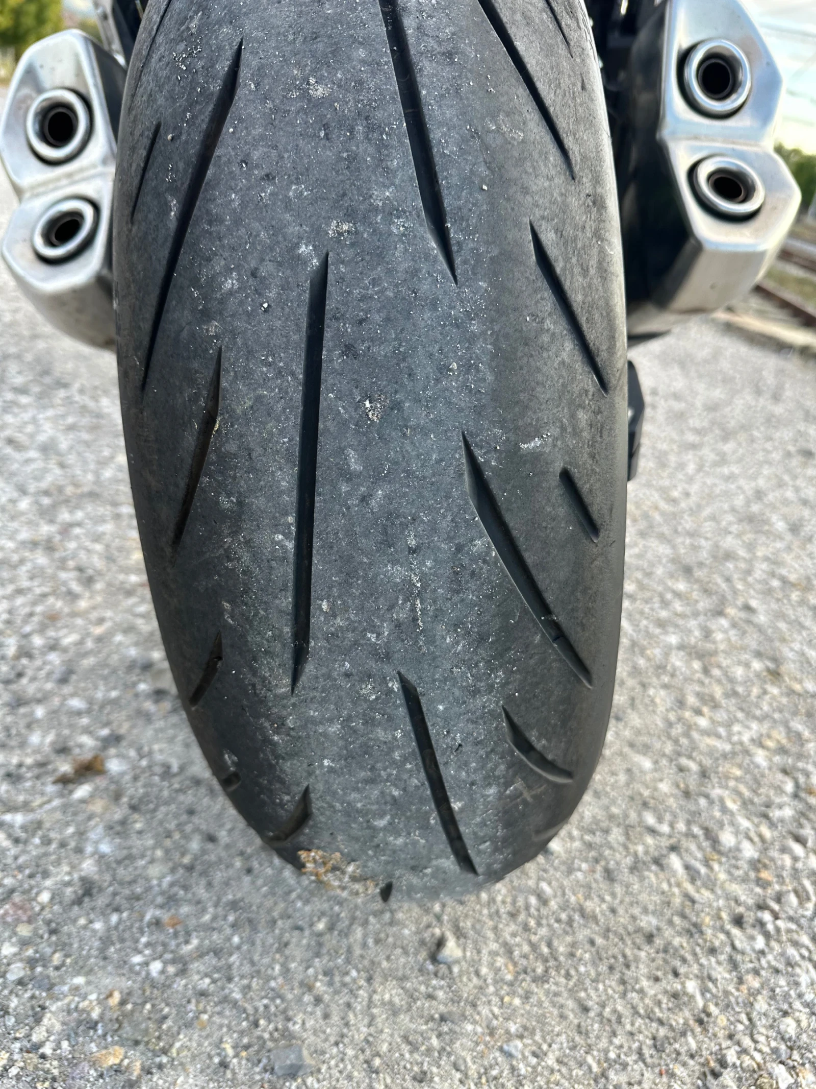 Kawasaki Z 1000SX Ninja - изображение 10