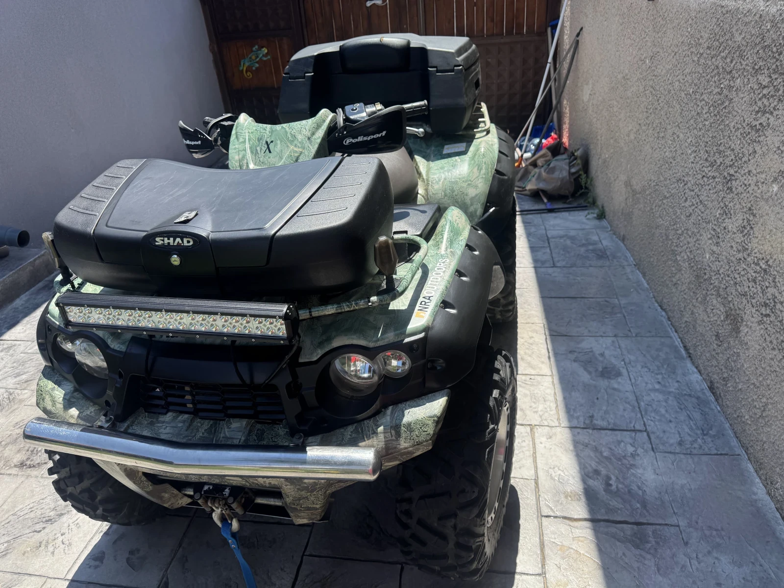 Kawasaki Brute Force | Mobile.bg � ����������� 1