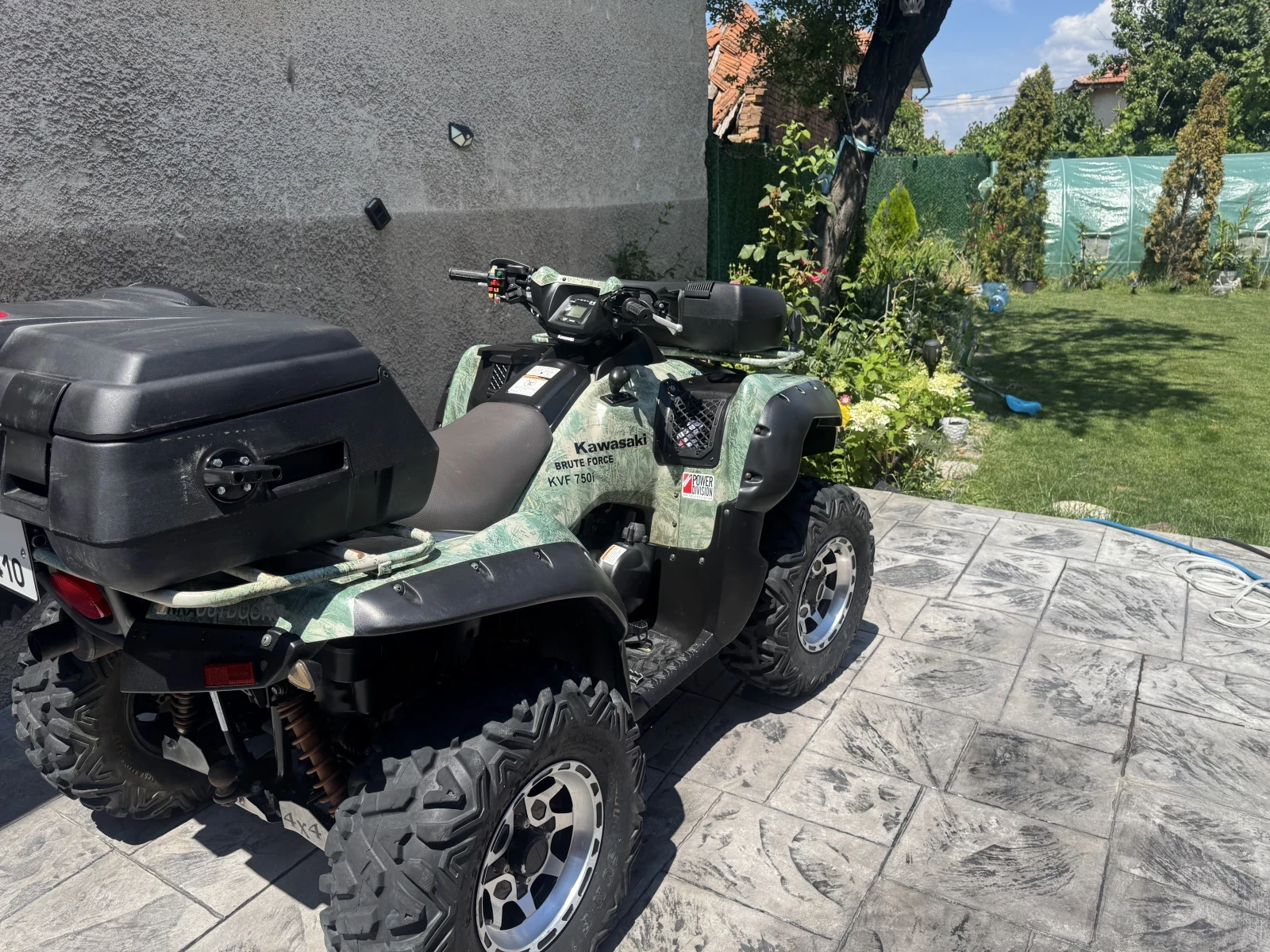 Kawasaki Brute Force | Mobile.bg � ����������� 2