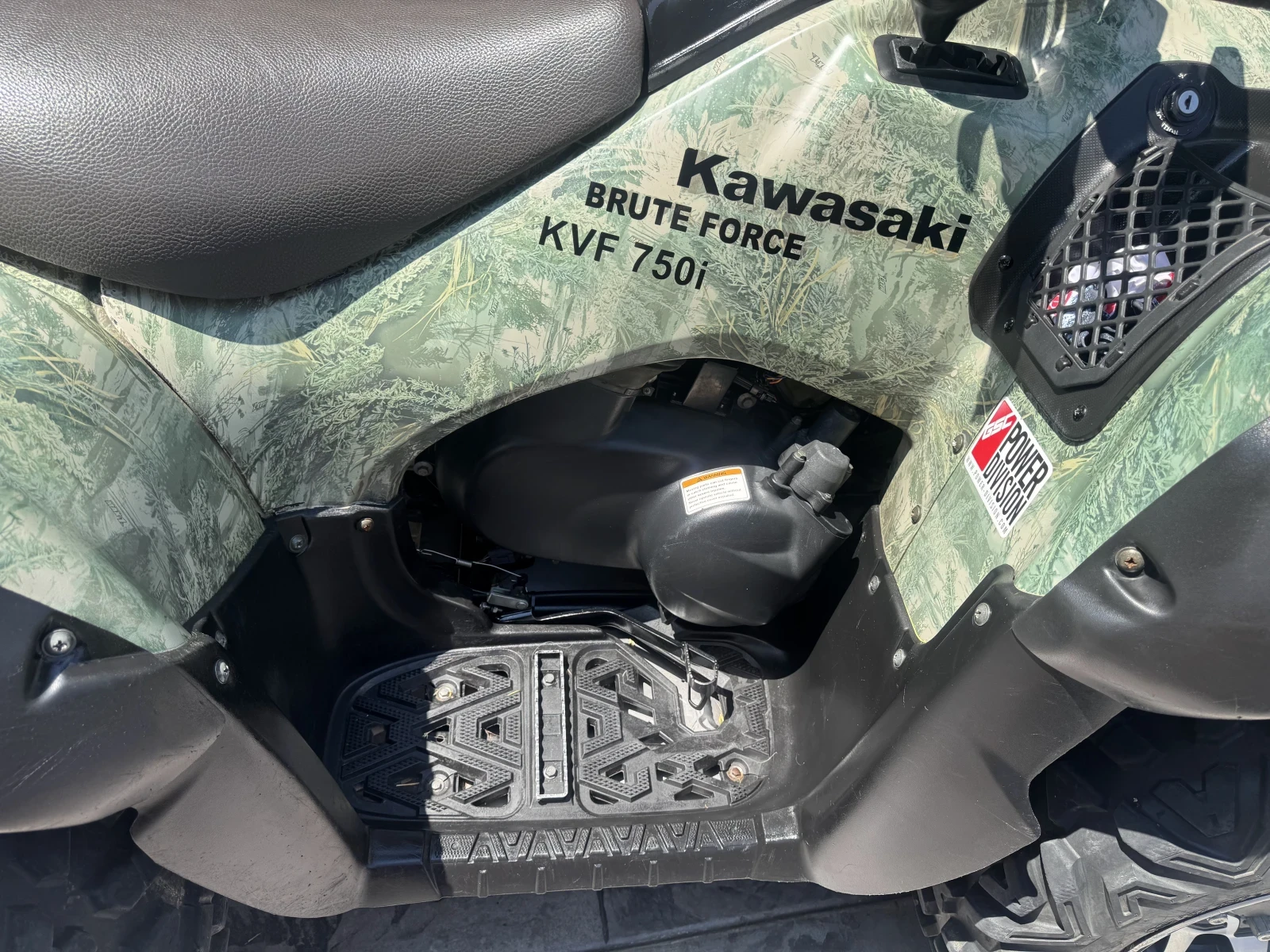 Kawasaki Brute Force | Mobile.bg � ����������� 6