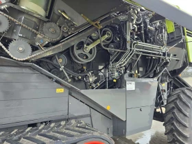 Комбайн Claas Lexion 770TT, снимка 7