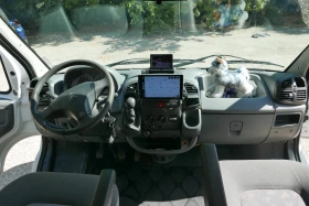 Кемпер HYMER / ERIBA, снимка 13