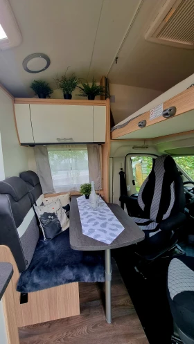 Fiat Ducato | Mobile.bg    9