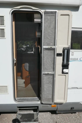 Обява за продажба на Кемпер HYMER / ERIBA ~47 000 лв. - изображение 6