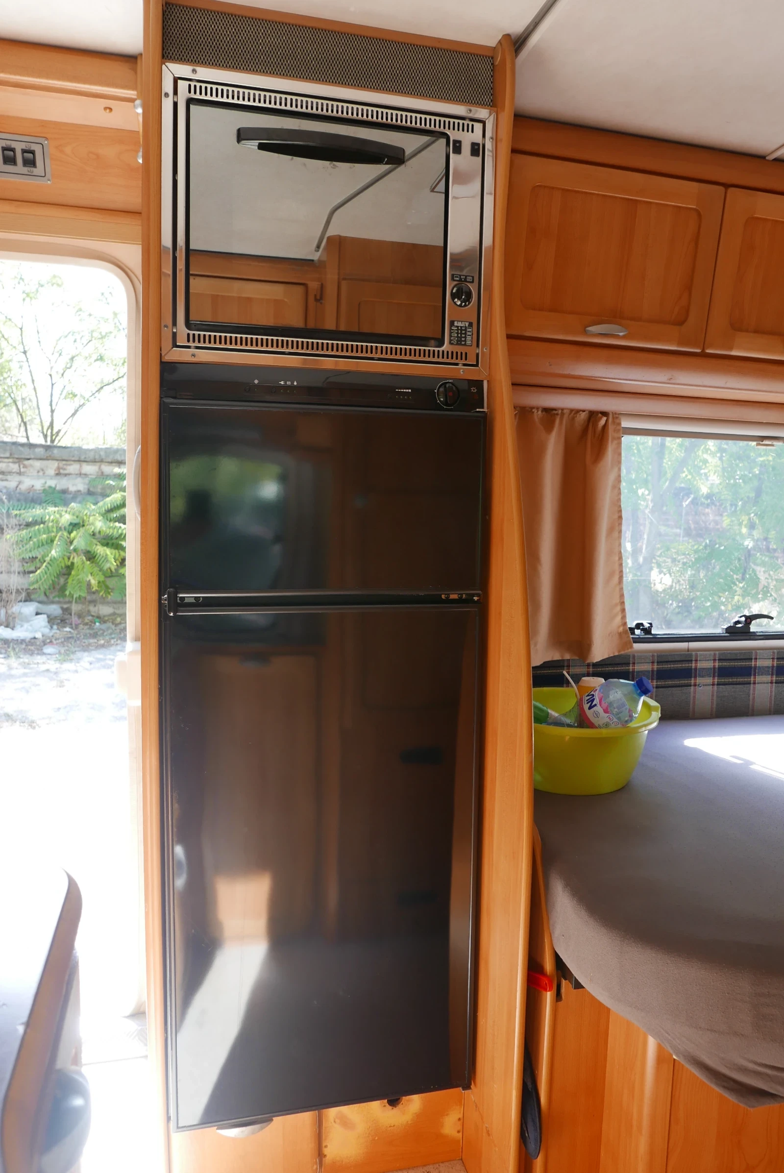 ������ HYMER / ERIBA | Mobile.bg � ����������� 16