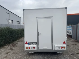 За автомобил Други B3500, снимка 4 - Ремаркета - 52474460