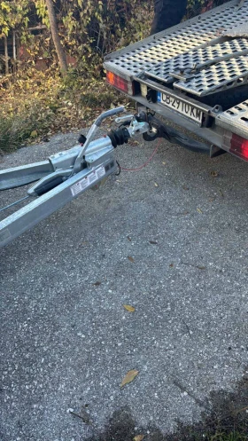 За автомобил Други B3500, снимка 9 - Ремаркета - 52474460