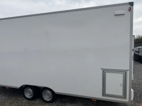 За автомобил Други B3500, снимка 8 - Ремаркета - 52474460