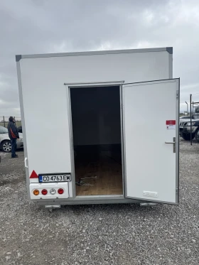 За автомобил Други B3500, снимка 6 - Ремаркета - 52474460