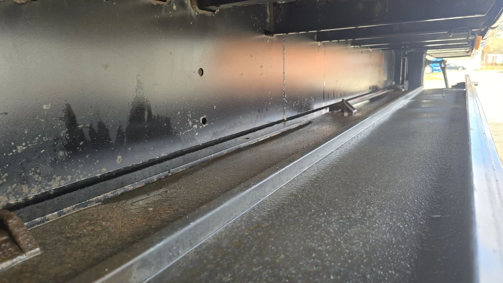 Полуремарке Koegel, снимка 10 - Ремаркета - 54173844