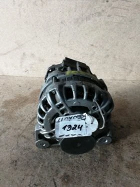 алтернатор Dacia Lodgy Sandero Renault Clio Captur - 0.9/1.2 - 90A , снимка 1