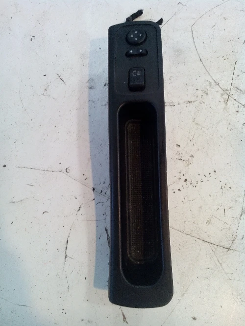 Копче регулиране огледала за Алфа Ромео 156 1.9JTD