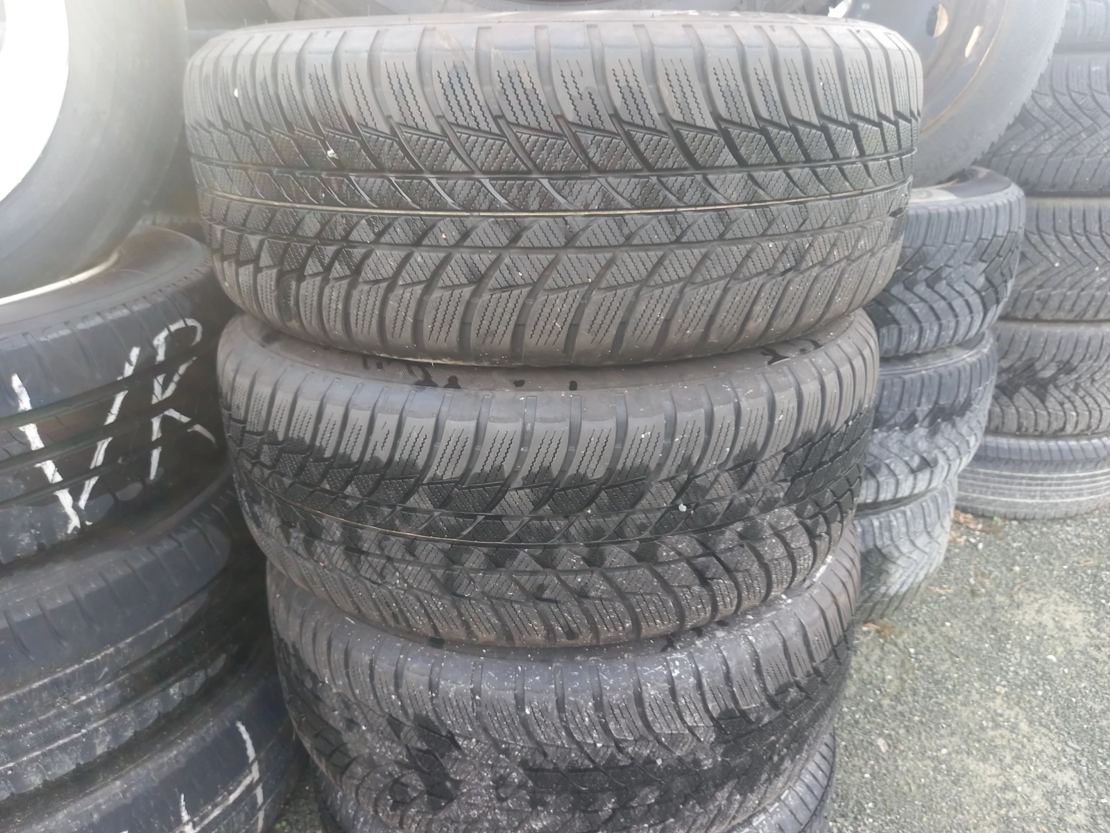    205/55R16 | Mobile.bg   5