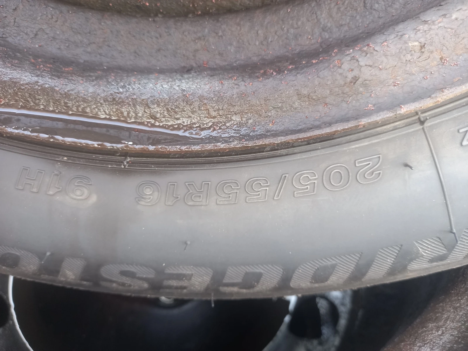    205/55R16 | Mobile.bg   3