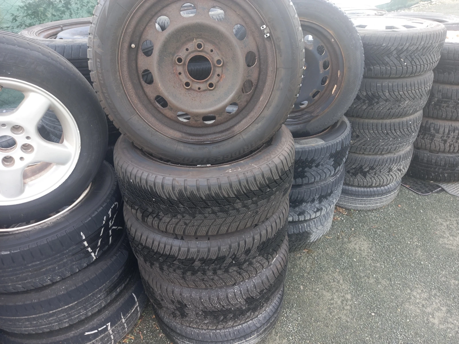    205/55R16 | Mobile.bg   2