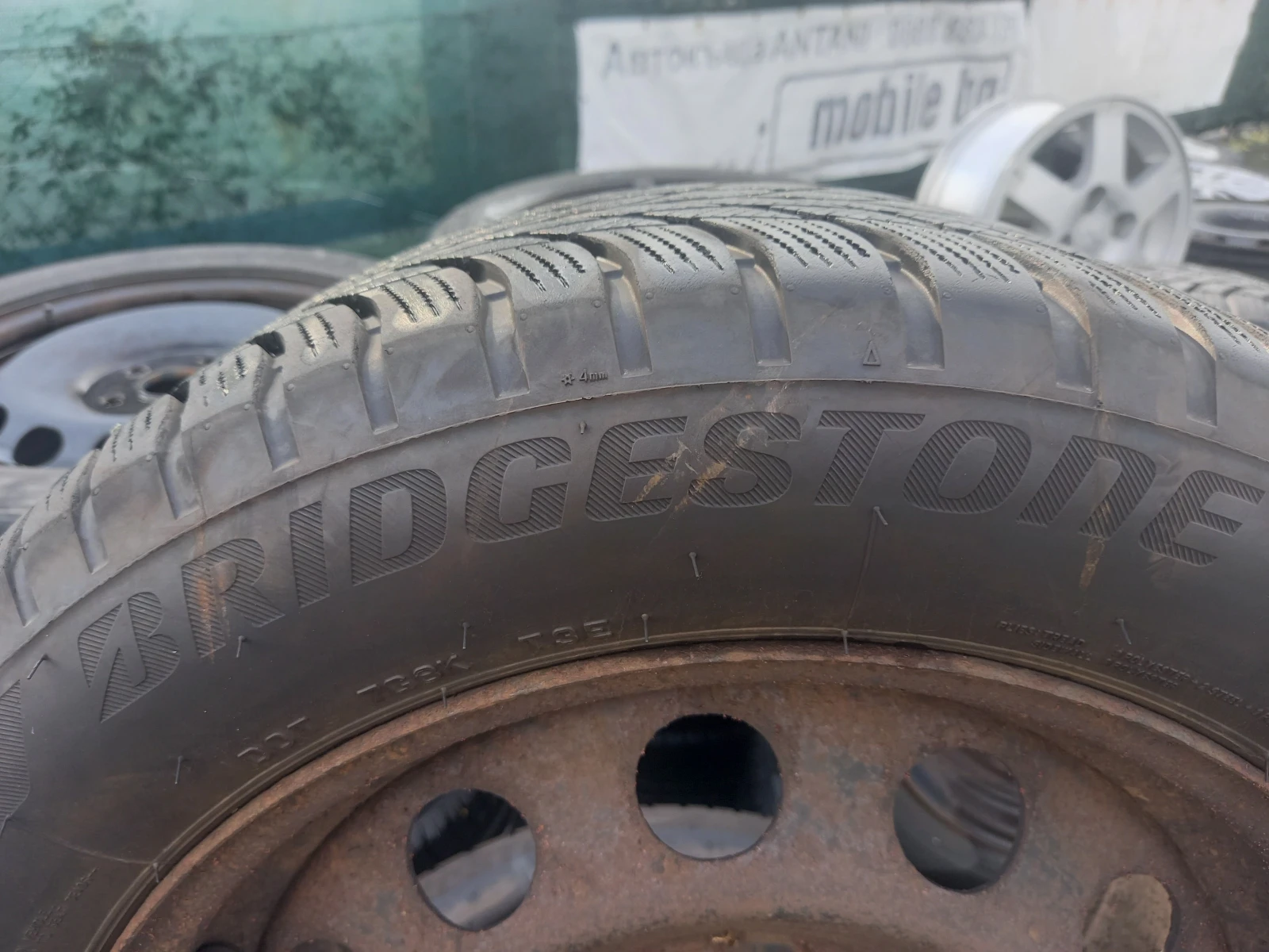    205/55R16 | Mobile.bg   4