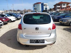 Seat Altea 2.0I, снимка 5