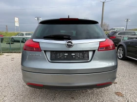 Opel Insignia 2.0CDTi, 130кс, 6ск, НАВИ, ЕВРО5, снимка 5