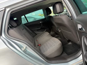 Opel Insignia 2.0CDTi, 130кс, 6ск, НАВИ, ЕВРО5, снимка 15