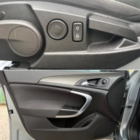 Opel Insignia 2.0CDTi, 130кс, 6ск, НАВИ, ЕВРО5, снимка 13