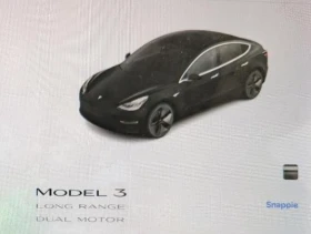 Tesla Model 3 Long Range 4x4 Гаранция, снимка 7