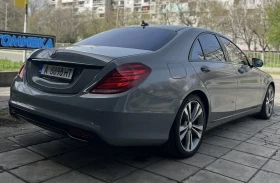 Mercedes-Benz S 350 4matic, снимка 8